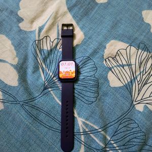 FIREBOLTT NINJA CALL 2 Smart Watch With Free Bies