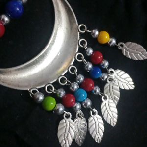 Beautiful Tibetan Pendant Necklace