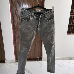 Jeans For Men's Denim