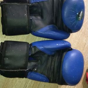 Boxing Gloves