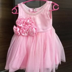 Girls Frock