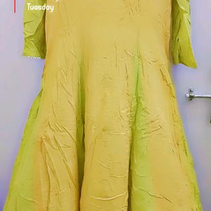 Stylish Anarkali Kurti