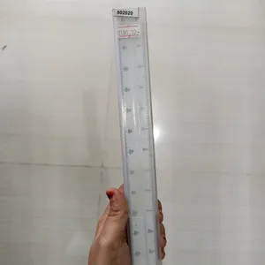 Measuring Triangular Scale Ruler 📏