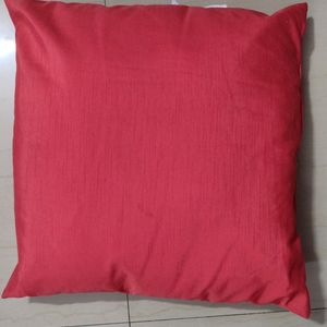 Unused Square Pillow