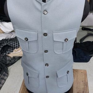 4pocket Jacket