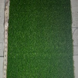 Grass Door Mat