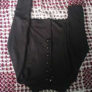 Black Jacket For Girls