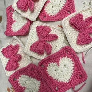 Crochet Bag