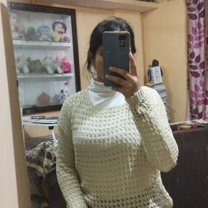 Crochet Top