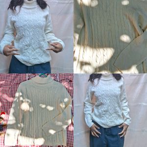 8.Combo Sweaters