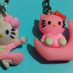 Keychains Two