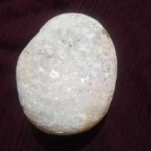 Marble Egg Stone