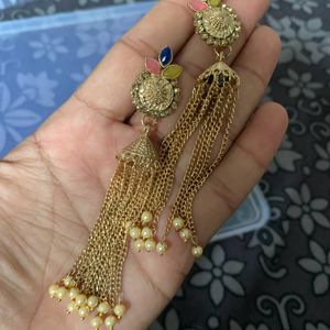 Earrings | Statement