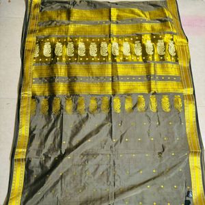 Jari Saree