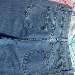 Urbanic Denims