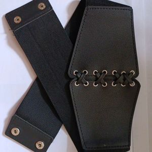 New Corset Belt