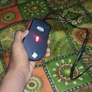 Gaming Mouse