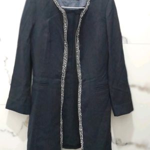 Women Winter Long Jacket Coat