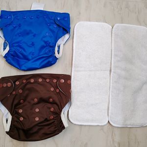 Cloth Diapers