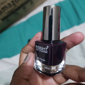 Insight Nail Polish