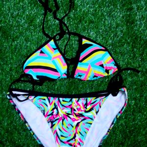 Beautiful Swimming Bra...❣️