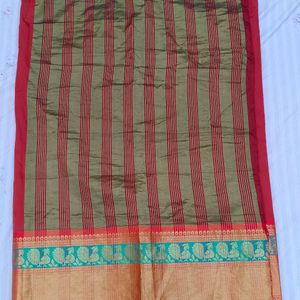 pattu saree