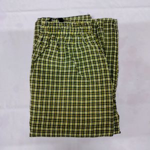 New Men's Cotton Shorts Boxers