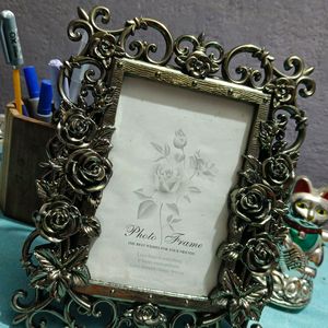 Classic Photo Frame