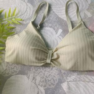 Trendy Beach Bra