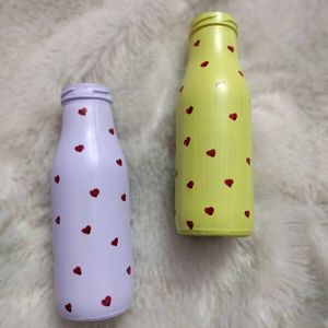 Home Decor Bottles