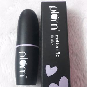 Plum Matterrific Lipstick Berrytale