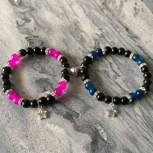 Magnet Bracelet 2.0