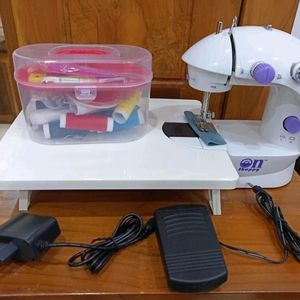 Mini Sewing machine