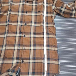 M Size Gents Shirt