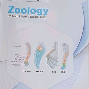 Diagram Book Of Zoology And Botany For Neet