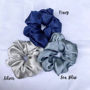 15 Scrunchie Combo Pack