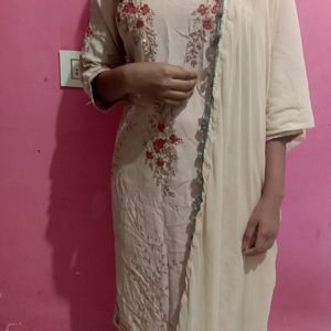 Designer Kurta Set