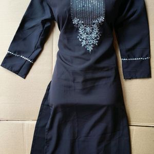 Kurti- 4pcs