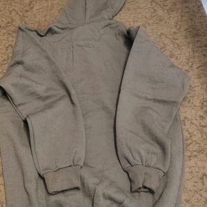 Men's Hoodie Kangaroo Pocket