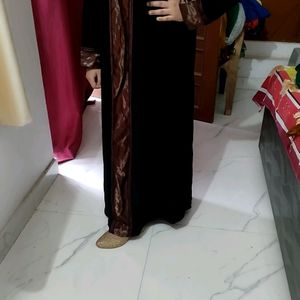 Abaya Burkha