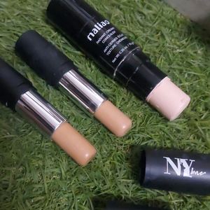 Concealer..multicolor