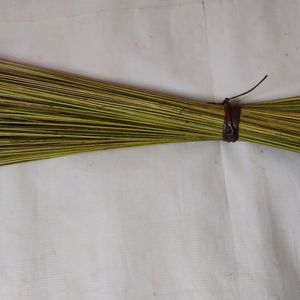 Coconut Fiber Wet And Dry Broomstick -2