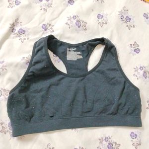 Imported Sports Bra