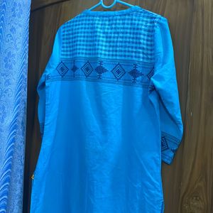 Short Kurti