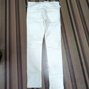 Z-94 Size-30 (Sale) Latest Ladies high waist Jeans