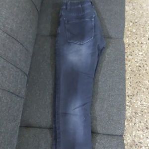 Selling denims blue color 30 inch