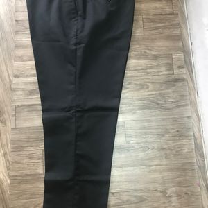 Black 46 Formal Trouser