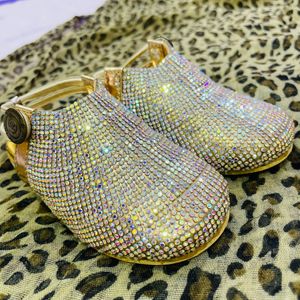 Embellished Girls Footwear Ethnic🪞🪄