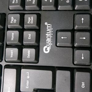 Key Board