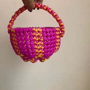 Mini Basket [ New ]